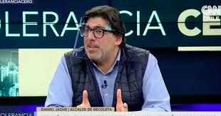 Jadue favors increasing mining taxes in alignment with neighboring peru, argentina, and bolivia and for the chilean government to have a stock in all copper mines. Las 5 Definiciones Que Dejo La Entrevista De Jadue En Tolerancia Cero