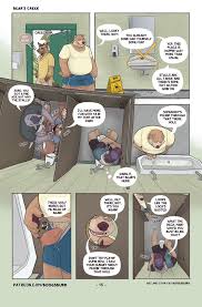 Bears Creek- By Boogsburr - Hentai Comics Free