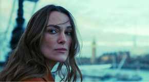 The Black Doves' Spy Organization Explained