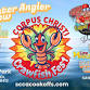 Corpus Christi Crawfish Fest & Saltwater Angler Boat Show