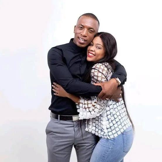 Age Difference Between Dumi Mkokstad and His Wife👉 https://wp.me/p7kiH4-byx