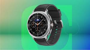 Galaxy Watch 8 Classic: Desconto IMPERDÍVEL Antes do Apple Watch 11!