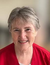 Barbara O'Connor Obituary