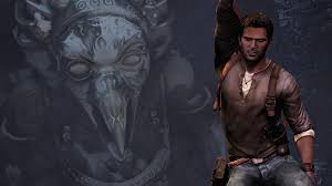 Free Download Nathan Drake Uncharted 2 Wallpaper 1277060 1920x1080 For Your Desktop Mobile Tablet Explore 46 Nathan Drake Wallpaper Drake Hd Wallpaper Nathan Drake Collection Wallpaper Drake Wallpaper Background Nathan drake vs rick o'connell. free download nathan drake uncharted 2