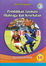 Jangan lupa tetap bersama kami di rumusbilangan.com. Buku Lks Pjok Kelas 7 Semester 2 Kurikulum 2013 Lazada Indonesia