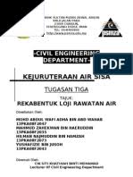 We are a sharing community. Senarai Tajuk Projek Semester Akhir Kejuruteraan Awam