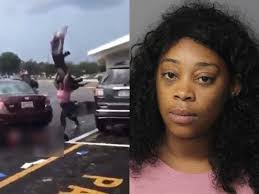 UPDATE: Woman Given 18 Years For Hitting Husband With Car In Virginia And  Causing Fatal Injury A woman has been sentenced to 18 years in prison for  running over her husband with