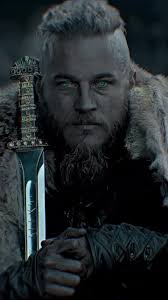 Self-made Ragnar 💪 #Legend #ragnarlothbrok #Ragnar #Vikings #Vikingss  #onnetflix