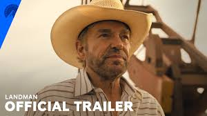 Ian Bohen of Yellowstone Takes a Rorschach Test