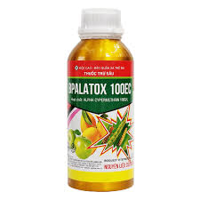 Bpalatox 100EC.