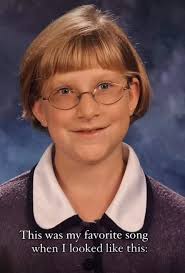 Badass Side by Side Little Kid