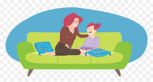 Becoming a parent enters you into a completely new and sometimes overwhelming world. Parents Talking Png Talk To Your Parents Cartoon Transparent Png Vhv