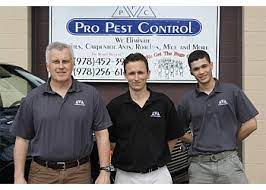 Recent pest control reviews in boston. 3 Best Pest Control Companies In Lowell Ma Expert Recommendations