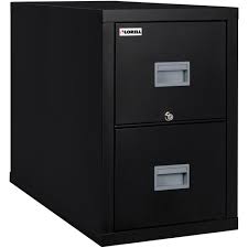 Fire proof filing cabinets may also include storage units with locking doors. Lorell Black Vertical Fireproof File Cabinet 2 Drawer 17 8 X 25 7 X 27 8 2 X Drawer S For File Letter Legal Vertical Fire Proof Key Lock Fire Resistant Black Recycled Icc Business Products