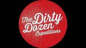 Have you said you are saying do you say are you saying. The Dirty Dozen Expeditions Blog The Dirty Dozen Expeditions