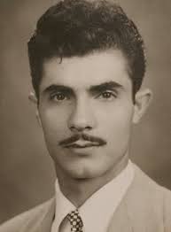 Obituary of Michael A. Apostolou