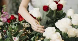 Untuk itu kita perlu tau cara mengkombinasikan jenis bunga. 5 Tahap Merangkai Bunga Bagi Pemula Popmama Com