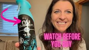 Amazon.com: Febreze Air Freshener Winter Spruce, 2 Pack, Christmas Tree  Pine Scent, Odor Eliminating Air Freshener Spray for Home and Bathroom,  Limited Edition Holiday Collection, 8.8 oz Each : Health & Household