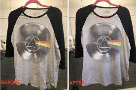 You can also take a diy approach by combining 1 cup water with 1 teaspoon liquid fabric softener in a spray. This De Wrinkle Spray Is Amazing And The Results Are So Satisfying