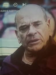 Check out Lucifer in 1987 in the film Fatal Beauty