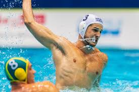 Water polo team, the tokyo olympics have been more about mettle than medals. Preview Of Tokyo Olympics Men S Water Polo Serbia Beware The Upstart Italians Twp
