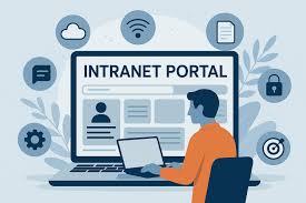 Image result for Computers Software Intranet