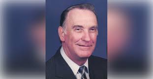 Obituary information for John Harden Long