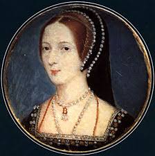 They were an accomplished family, ennobled within a short period of time, only to find themselves the victims of the very prominence so desperately sought and attained by. Anne Boleyn
