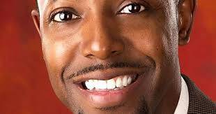 Get to know your Mayoral candidates: Q&A with Mitchell Jordan