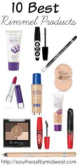 10 Best Rimmel Products Southeast By Midwest Rimmel Makeup Beauty Products Drugstore Drugstore Makeup
