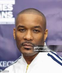 Kevin Savage, Tamara Gilliam, LaJill Hunt and Nicki Robinson attend... News  Photo