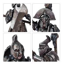 #gundabad instagram videos and photos. Forge World Gundabad Orc Upgrades Arrive Bell Of Lost Souls