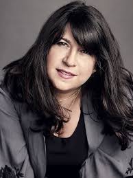 Erika Leonard James -Gefen Publishing House