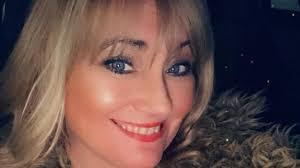 Marie Evans's Instagram, Twitter & Facebook