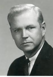 Paul Alexander Bozeman 1929