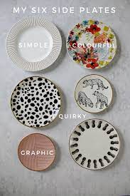 Our curated dinnerware sets in a range of shapes and glazes expand your horizons and make decision making a tad easier. How To Mix And Match Your Table Settings Swoon Worthy