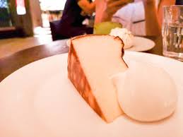10 pieces sushi (salmon, tuna. Food Blog The Tokyo Restaurant Lot 10 Cheesecake Bibz Eats