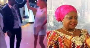 Oct 08, 2020 · lauretta onochie on wikipedia. January 1 2020 Within Nigeria