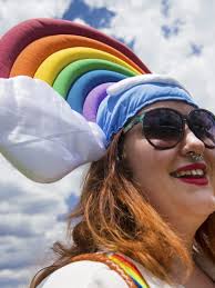 Arizona Pride festivals in photos