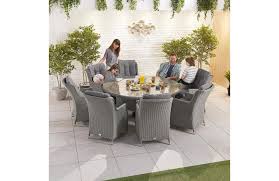 Maybe you would like to learn more about one of these? Thalia 8 Seat Dining Set 1 8m Round Table