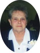 Loretta Woods Obituary