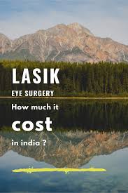 Is that lower than you expected? Lasik Eye Surgery How Much Lasik Eye Laser Cost In India Simple Solutions