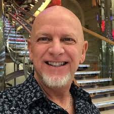 Mark Maynard As Guest