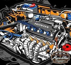 Download kumpulan stiker line gratis minggu ini! Civic Love Mobil Klasik Mobil Konsep Stiker Mobil