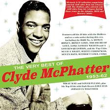 MCPHATTER,CLYDE