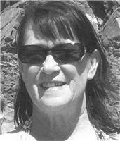 Vicky Hansen Obituary (1958