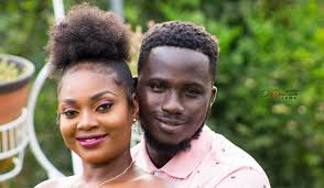 Esther Mensah and Ekow Sam's Wedding Website