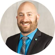 Jonathan Binder's Instagram, Twitter & Facebook