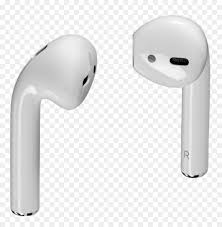 Available with wireless charging case. Apple Airpods Background