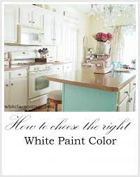 I'll teach you the simple steps to choosing paint that will help you avoid getting the wrong color. How To Choose The Right White Paint Color Anne P Makeup And More